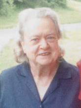 Hayes, Edna H. (nee Schemel)