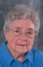 Henderson, Helen Adeline (nee Muench)