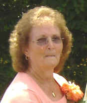 Hoehn, Darlene F. (nee Hager)