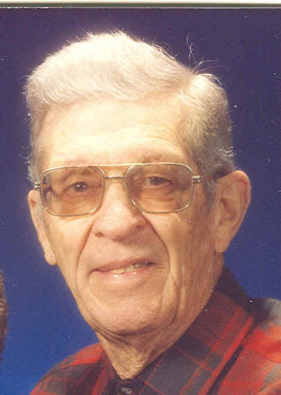 Hoehn, Floyd W.