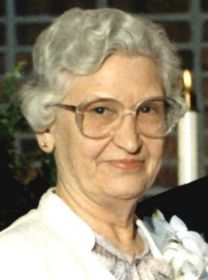 Hoffman, Beulah C. (nee Sandler)