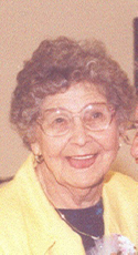 Hotop, Trudie H. (nee Hoffman)