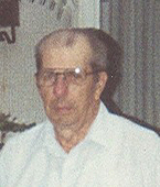 Hotop, Walter Joseph