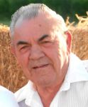 Huber, Dale Glennon "Bud"