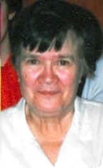 Huber, Leona F. (nee Gibbar)