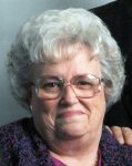 Huber, Mary Louise (nee Bruner)