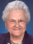 Huber, Norma D. (nee Cambron)