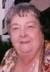 Hutson, Wilma Kathleen (nee Underwood)