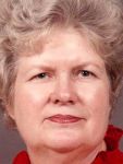 Jackson, Betty L. (nee Davis)