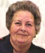 Jennings, Imogene M. (nee Klump)