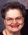 Johnson, Lillian Doris (nee Statler)