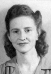 Jones, Kathleen A. (nee Rhodes)