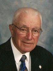 Kamp, Albert William, Jr.