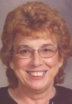 Kasten, Betty Ann (nee Jordan)