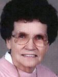 Keller, Mildred Irene (nee Ross)