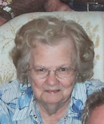 Klein, Irene H. (nee Fadler)