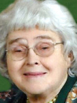 Lawrence, Gladys Mae (nee Bollinger)