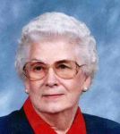 LeGrand, Lavana J. (nee Dannenmueller)