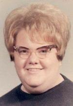 LeGrand, Phyllis A. (nee Statler)