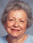 Leible, Shirley A. (nee Cissell)