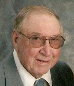 Ludwig, Joseph Edwin "Joe"