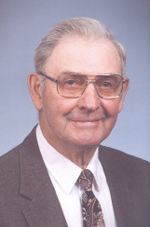 Lukefahr, Clyde Barney