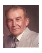 Lukefahr, Pervis Loy Sr.