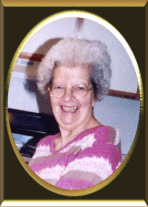 Madison, Freda Bell (nee Eaker)