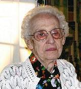 Mayfield, Eula Agnes