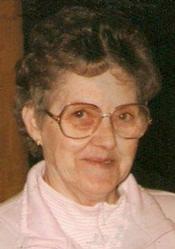 Mayfield, Margaret Ann (nee Clippard)