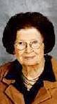 Mayfield, Mildred Louella (nee Seabaugh)