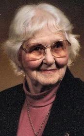 Mayfield, Viola Marie