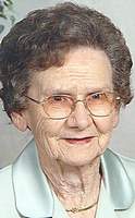 Meyer, Bernice H. (nee Lohmann)