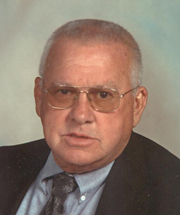 Meyer, Richard P.