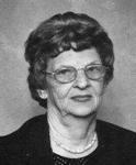 Moll, Betty J. (nee Berkbuegler)