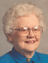 Moore, Dorothy Burnette (nee Gibbar)