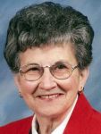 Moore, Evelyn M. (nee Fluegge)