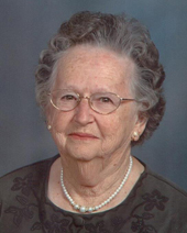 Morrison, Anita A. (nee Reisenbichler)