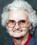 Moyers, Maimie Louise (nee Presnell)