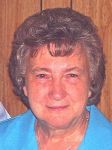 Mueller, Gladys Marie (nee Lohmann)