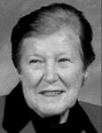 Myer, Betty J. (nee Birk)