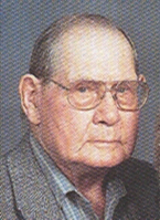 Neislein, Wilbert M. "Wib"