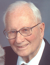 Nelson, Loy Hudson