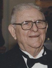 Paulus, Bernard F.