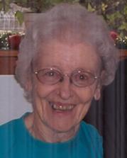 Peirick, Irene N. (nee Mueller)