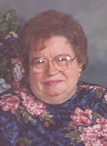 Phillips, Hester M. (nee Duvall)