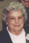 Quade, Dorothy Marie (nee Brucker)