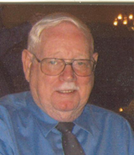 Randolph, William Eugene "Bill"