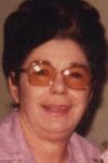 Rauh, Barbara Ann (nee Holderman)