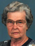 Reimann, Lillian Louise (nee Lowes)